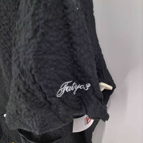 エフエーティー FAT 25SS GIGAWAVE メンズ  JUMBO